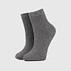 Шкарпетки HK Socks 5-6 років Сірий (2000990178848)