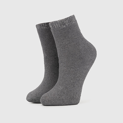 Шкарпетки HK Socks 5-6 років Сірий (2000990178848)