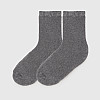 Шкарпетки HK Socks 5-6 років Сірий (2000990178848)