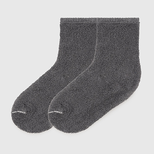 Шкарпетки HK Socks 5-6 років Сірий (2000990178848)