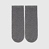 Шкарпетки HK Socks 5-6 років Сірий (2000990178848)
