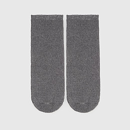 Носки для мальчика HK Socks 5-6 лет Серый (2000990178848)