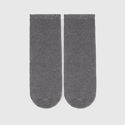 Шкарпетки HK Socks 5-6 років Сірий (2000990178848)