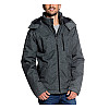 Куртка мужская демисезонная Gregster Men's Outdoor Jacket XL Grey
