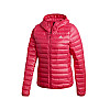 Куртка демісезонна жіноча Adidas W Varilite Ho J XS Bold Pink