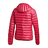 Куртка демісезонна жіноча Adidas W Varilite Ho J XS Bold Pink