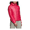 Куртка демісезонна жіноча Adidas W Varilite Ho J XS Bold Pink
