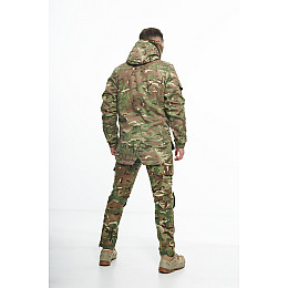 Комплект Intruder куртка Terra Hot та штани Protect + бафф мультикам XXXL (270079667/5)