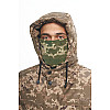 Комплект Intruder зимняя парка и штаны Peak + бафф пиксель XXL (762849803/4)