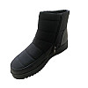 Женские дутики Minghong 603 40 Черный