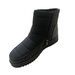 Женские дутики Minghong 603 41 Черный