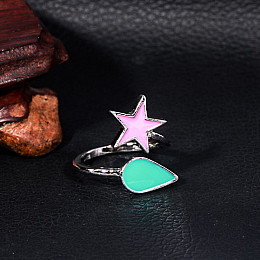 Кільце Bioworld Хісока Мороу Hisoka Morow Хантер х Хантер Hunter x Hunter універсальний розмір (23132)