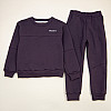 Спортивный костюм Dexter`s детский plum 110 см фиолетовый (131783369311)