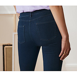 Джеггинсы TCM Tchibo T1682111813 36-38 Синий