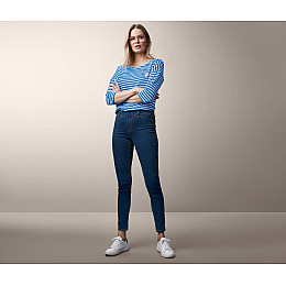 Джеггинсы TCM Tchibo T1682177072 36-38 Синий