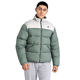 Куртка мужская демисезонная Dare 2B Mentor Padded Jacket Duck Green/Wild Grey XL
