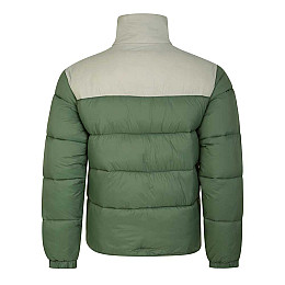 Куртка мужская демисезонная Dare 2B Mentor Padded Jacket Duck Green/Wild Grey XL