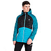 Куртка чоловіча демісезонна Dare 2B Mountaineer II Jacket Gulfstream/Black M