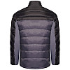 Куртка чоловіча демісезонна Dare 2B Precipice Recycled Insulated Jacket Black/Ebony Grey M
