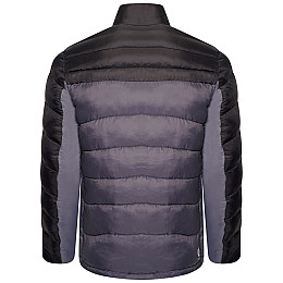Куртка мужская демисезонная Dare 2B Precipice Recycled Insulated Jacket Black/Ebony Grey L