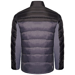 Куртка мужская демисезонная Dare 2B Precipice Recycled Insulated Jacket Black/Ebony Grey L
