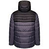 Куртка чоловіча зимова Dare 2B Hot Shot Hooded Baffled Jacket Ebony Grey/Black M