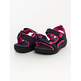 Босоножки для девочки 38 темно-синий Brands ЦБ-00204908