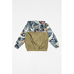 Вітровка для хлопчика 92 хакі Yuki ЦБ-00185574