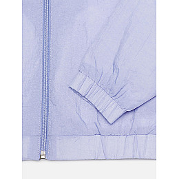 Вітровка для дівчинки 110 бузковий Yuki ЦБ-00185563