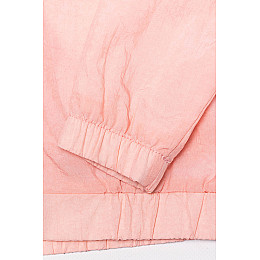 Вітровка для дівчинки 98 пудровий Yuki ЦБ-00185568