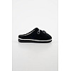 Тапочки для девочек 28-29 черный Brands ЦБ-00236957