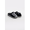 Тапочки для девочек 28-29 черный Brands ЦБ-00236957