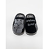 Тапочки для девочек 28-29 черный Brands ЦБ-00236957