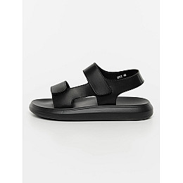 Босоножки для мальчика 38 черный Brands ЦБ-00207258