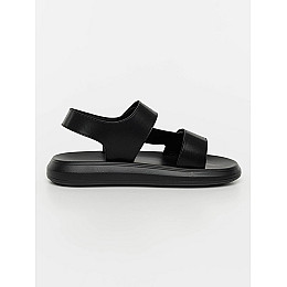 Босоніжки для хлопчика 38 чорний Brands ЦБ-00207258