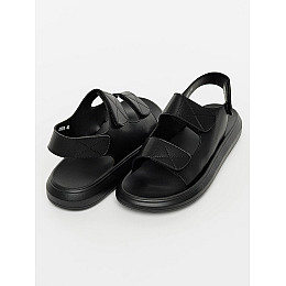 Босоножки для мальчика 41 черный Brands ЦБ-00207259