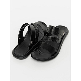 Босоножки для мальчика 42 черный Brands ЦБ-00207260