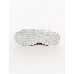 Слипоны для девочки 39 белый Gipanis ЦБ-00209944