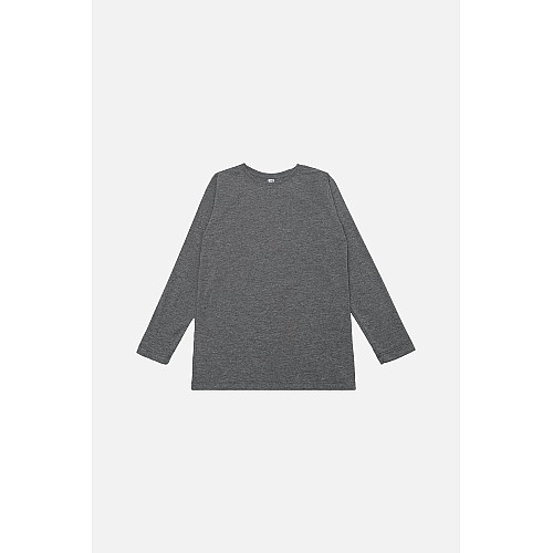 Футболка для мальчика 152 серый Twoo kids ЦБ-00224927