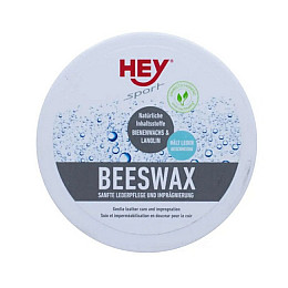Пропитка на основе воска для обуви HeySport Beeswax Proof 150 мл