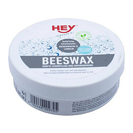 Пропитка на основе воска для обуви HeySport Beeswax Proof 150 мл