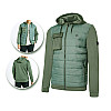 Куртка чоловіча демісезонна Dare 2b Look Sharp Hybrid Jacket Duck Green M