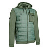 Куртка чоловіча демісезонна Dare 2b Look Sharp Hybrid Jacket Duck Green M