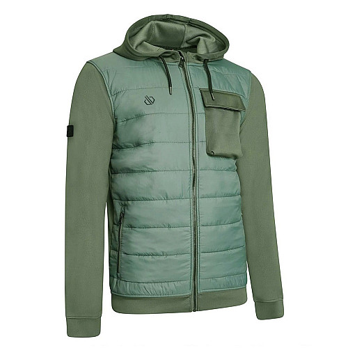 Куртка чоловіча демісезонна Dare 2b Look Sharp Hybrid Jacket Duck Green M