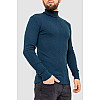 Гольф мужской джинс 161R857 Ager XL