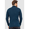 Гольф мужской джинс 161R857 Ager XL