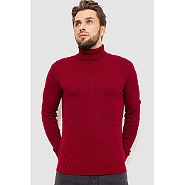 Гольф мужской бордовый 161R857 Ager XL