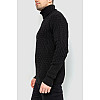Гольф мужской черный 161R133 Ager XXL