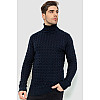 Гольф мужской темно-синий 161R132 Ager XXL