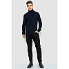 Гольф мужской темно-синий 161R132 Ager XXL